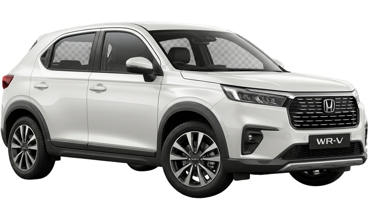 Honda WR-V Premium