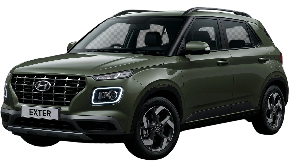 Hyundai Exter