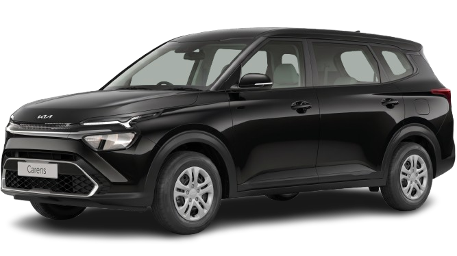 Kia Carens Diesel 2026 - Self Drive Car Rental Chennai