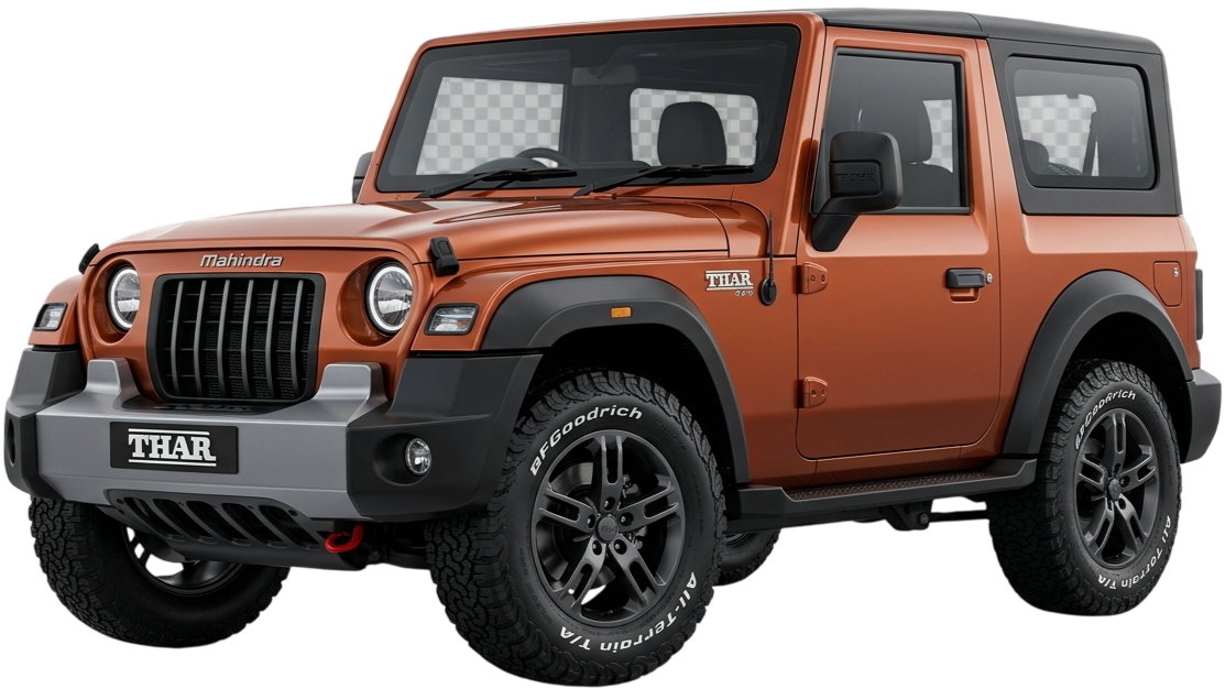 Mahindra Thar