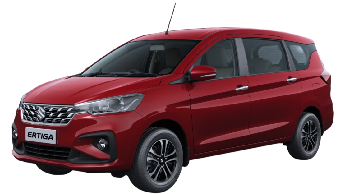 Maruti Ertiga
