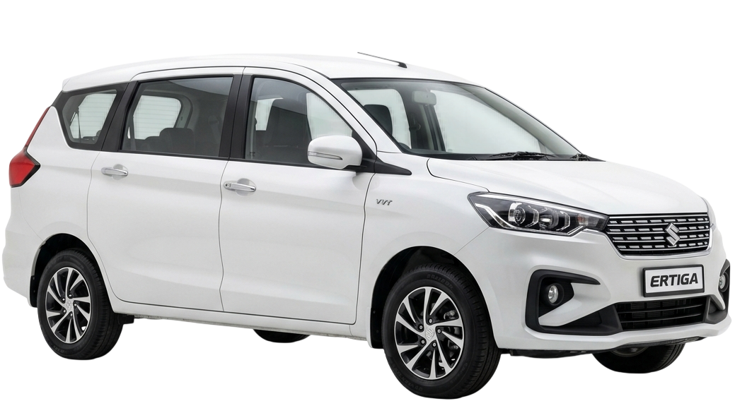 Maruti Ertiga