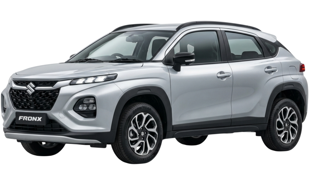 Maruti Fronx