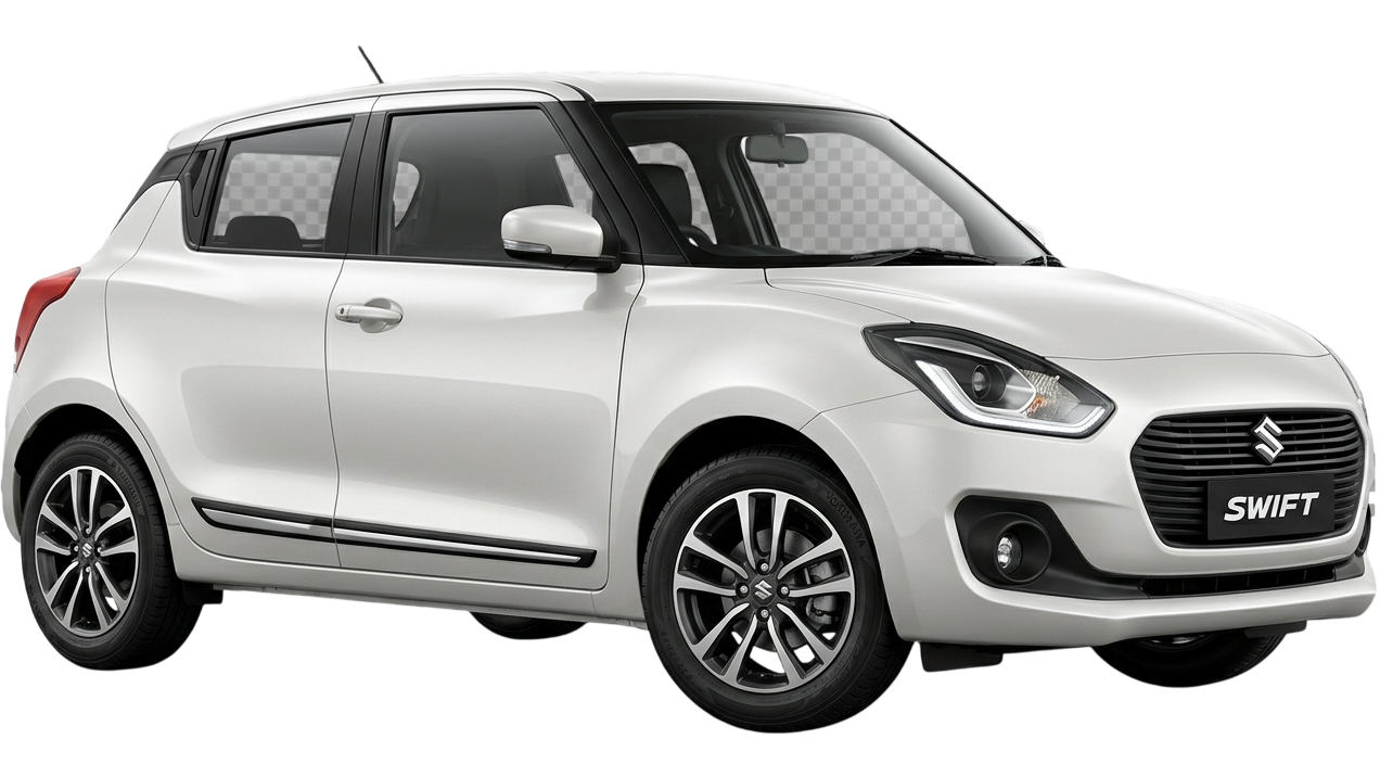 Maruti Suzuki Swift
