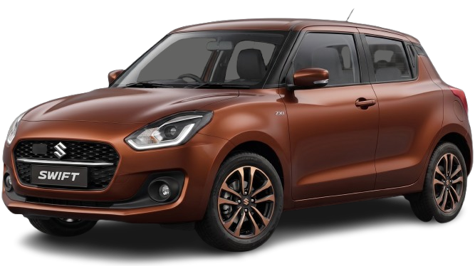 Maruti Suzuki Swift 2023 - Self Drive Car Rental Chennai