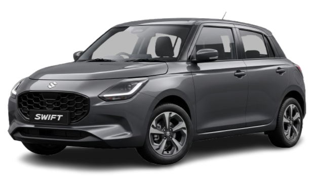 Maruti Suzuki Swift 2025 - Self Drive Car Rental Chennai
