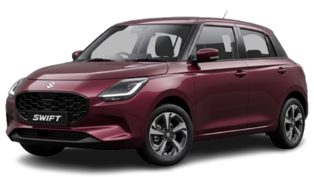 Maruti Suzuki Swift 2026 - Self Drive Car Rental Chennai