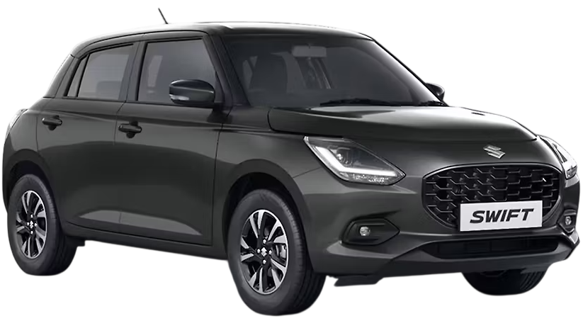 Maruti Suzuki Swift ZXi+