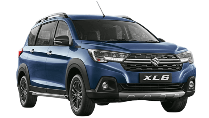 Maruti XL6