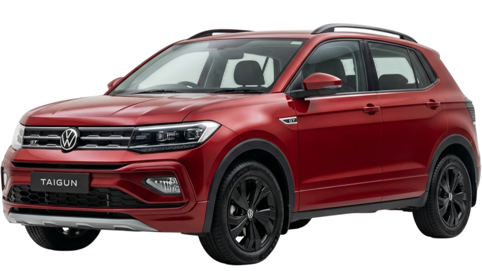 Volkswagen Taigun